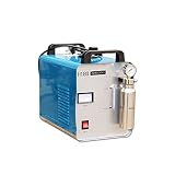 95L 300W Oxygen Hydrogen HHO Generator Acrylic Polishing Machine Water Welder Flame Polisher 110V/22