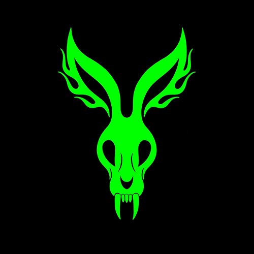 The Raging Wrath of the Easter Bunny Demo(Ltd.ed.)