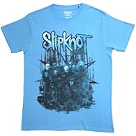 Rock Off officially licensed product Standard Unisex Sizing Soft-style cotton unisex t-shirt Do not tumble dry, machine wash at 30C Don't bleach, dry low, don't iron decoration.