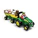 John Deere Animal Sounds Hayride