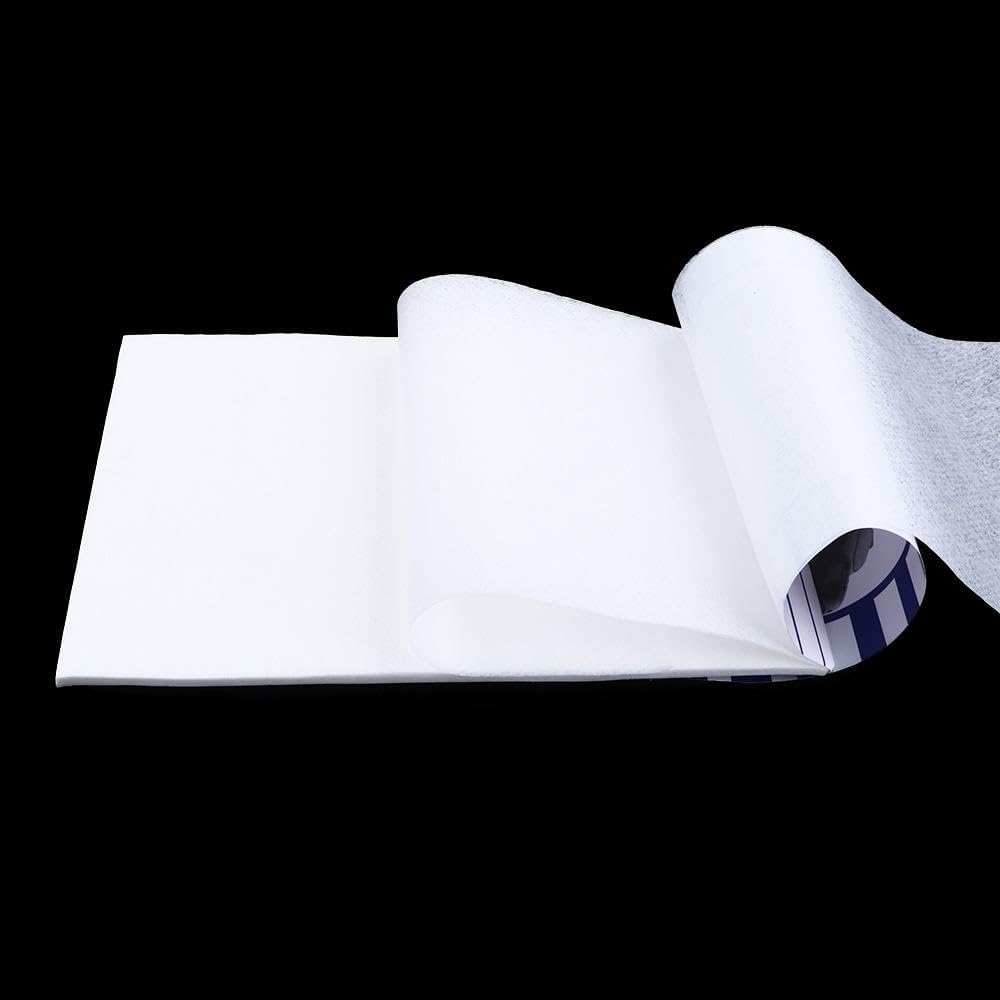 Kopida Camera Lens Cleaning Paper 50 Sheets Soft Lint-Free Tissue for Camera, Camcorders and Microscope