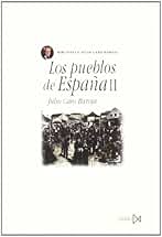 Los pueblos de España II: 55 (Fundamentos)