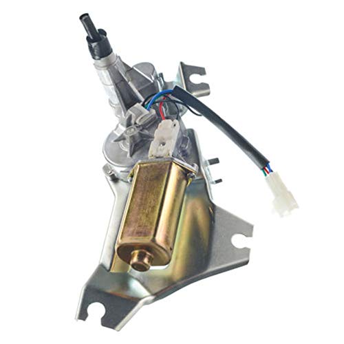 Image of YHTAUTO Rear Windshield Wiper Motor Replacement for 2005-2010 Honda Odyssey Mini Passenger Van, Wiper Motor 76710SHJA02