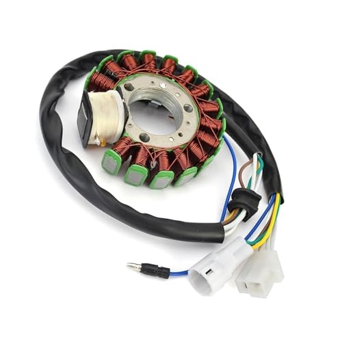 Bobine de stator pour TTR225 évite les coupures moteur en rando