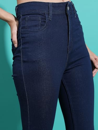 Image of Tokyo Talkies Women Jeans