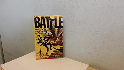 Battle! Practical Wargaming view 2
