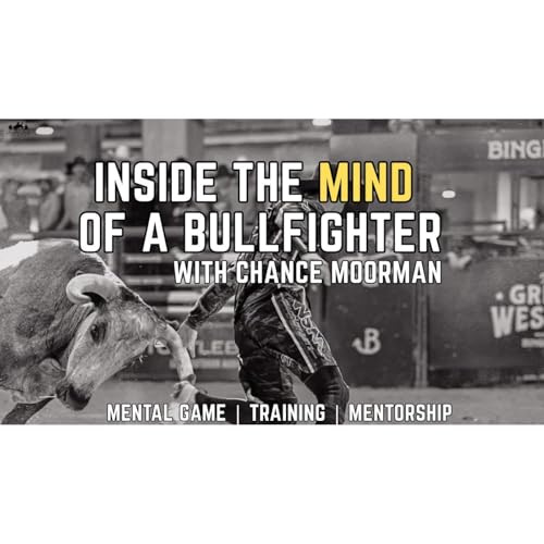 You Want To Be A Bull Fighter? Do You Have WHAT IT TAKES?