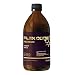 Produktbild FLEX CODE PREMIUM 500ml Glucosamin & Chondroitin Hochdosiert gegen gelenkschmerzen Komplex von MSM Kollagen Hydrolysat Typ II, Hyaluronsäure.