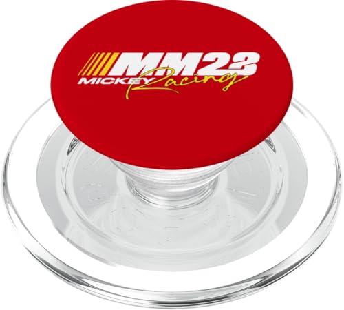 PopSockets PopGrip pour MagSafe Disney Mickey Mouse MM28 poignée stable