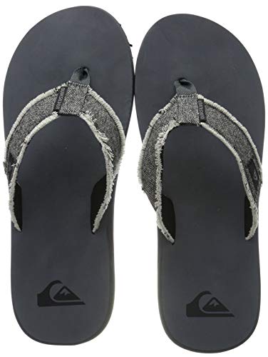  Quiksilver Monkey Abyss, Chaussures de Plage &...