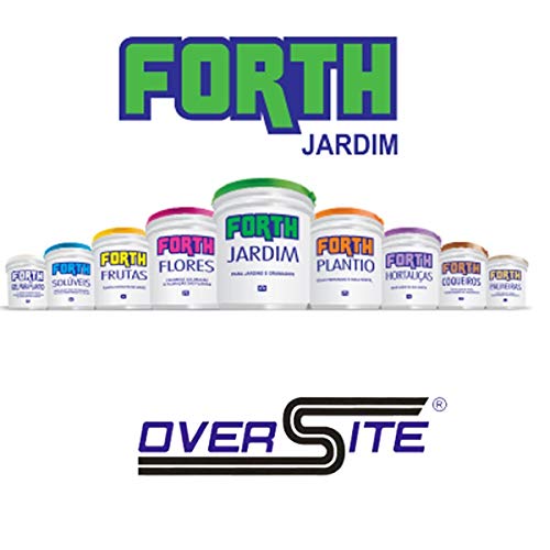 Fertilizantes Forth Cactos Líquido Concentrado 60ml