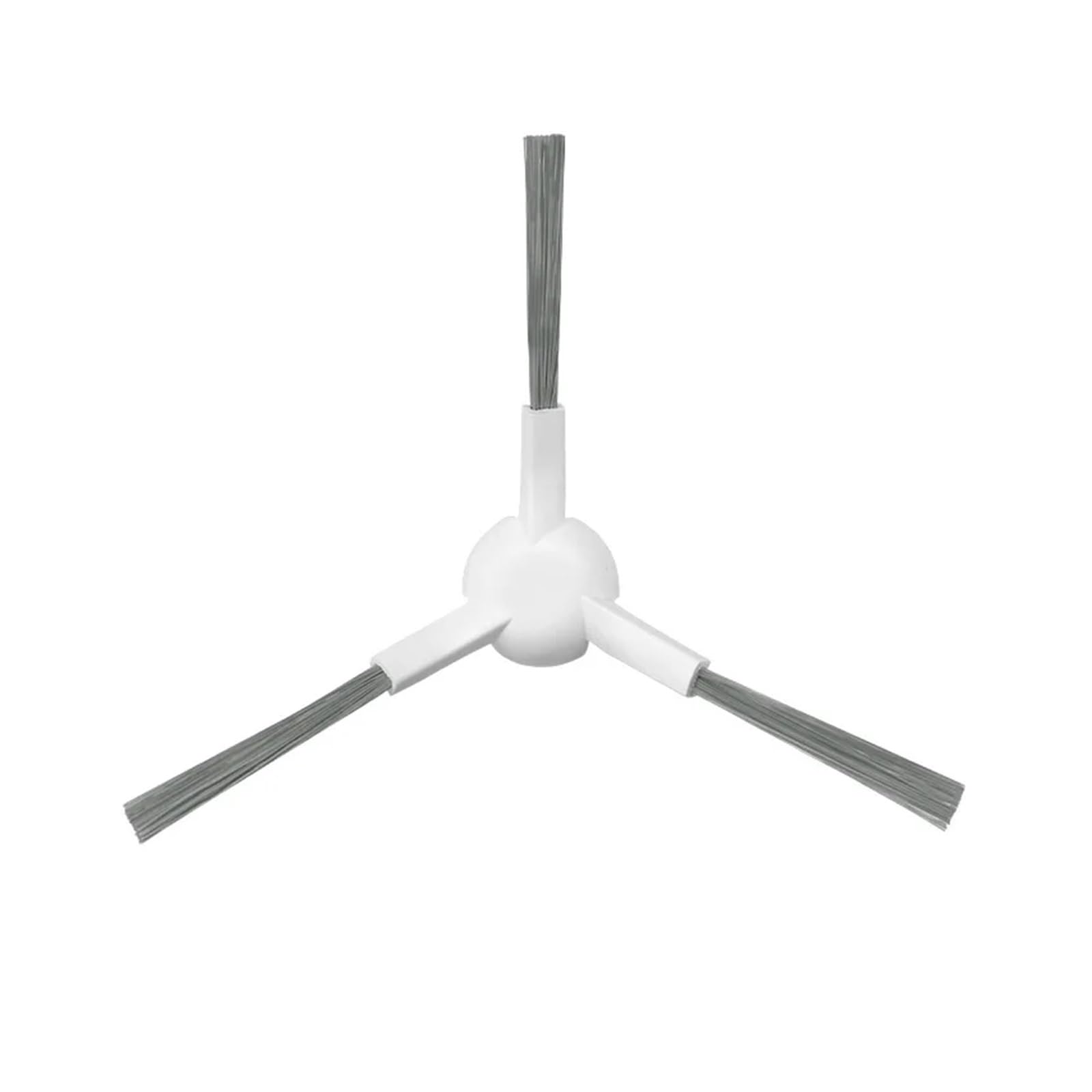 Zubehör Kompatibel Mit Xiaomi Mijia H40 / D101CN Roboter-staubsauger Ersatzteile Haupt Seite Bürste Wisch Tuch Filter Staubbeutel Ersatz(Set-6)