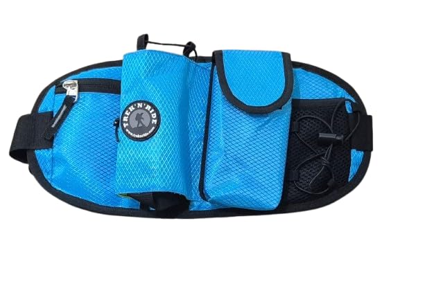 Multipurpose Sports Belt (Blue)