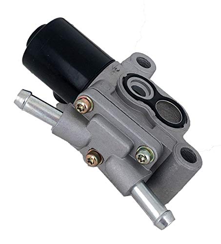 Ac181 36450-Pt3-A01 Idle Air Control Valve Replacement For 90-93 Accord 2.2L 92-96 Prelude 2.2L 2.3L #TOP3