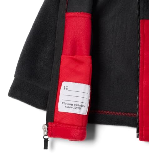 Columbia 1510454618 Baby Steens Mt Ii Fleece thumb #8
