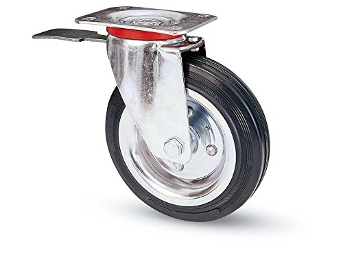 Roue Multicolore Valsecchi 19513 pour table basse de salon