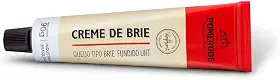 BISNAGA CREME DE BRIE - 90G