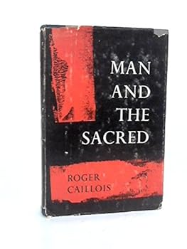 Man and the sacred