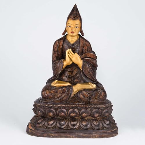 Mindfulness Meditation with Lavina Shamdasani