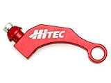 Zielgruppe: Herren. HITEC AURORA 9 HAND-SENDER BALANCER