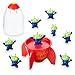 Disney Space Alien Claw Eraser Set - Toy Story