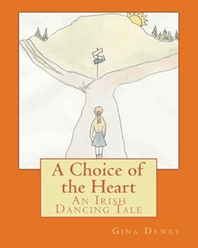 Paperback A Choice of the Heart Book