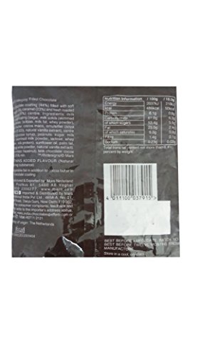 Image of Snickers Peanut Butter Miniatures 150Gram (Pack Of 2) -