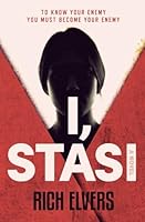 I, Stasi 1777295416 Book Cover