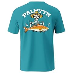 Jade / Redfish Skull