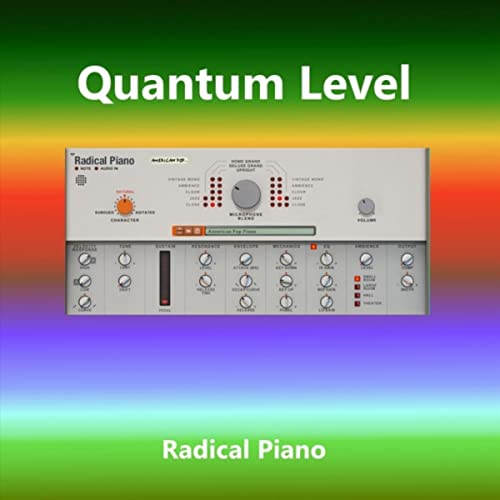 Radical Piano, Pt. 6