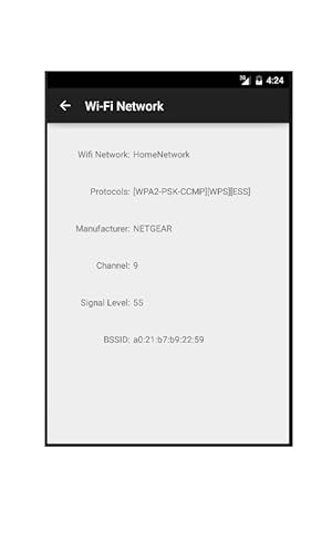Network Explorer
