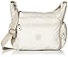 Produktbild Kipling Gabbie Umhängetasche Galaxy Twist Grau