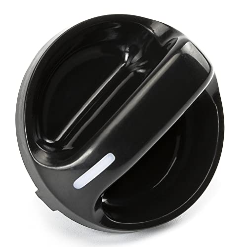 Linoah 559050C010 Tundra Air Conditioner Control Knob Compatible With 2000-2006 Toyota Tundra, Climate Control Knob Heater Control Switch Knob, 55905-0C010 Pack Of 3 #TOP4