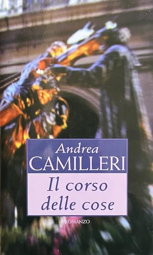 Il corso delle cose
