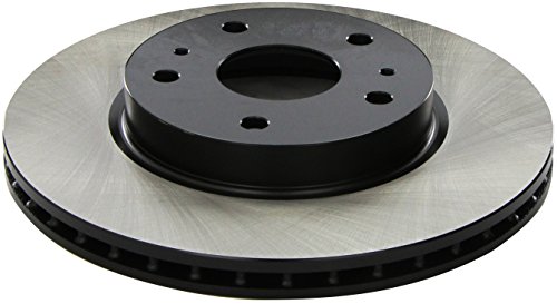 Disc Brake Rotor-Premium Centric 120.48012 for sale online | eBay