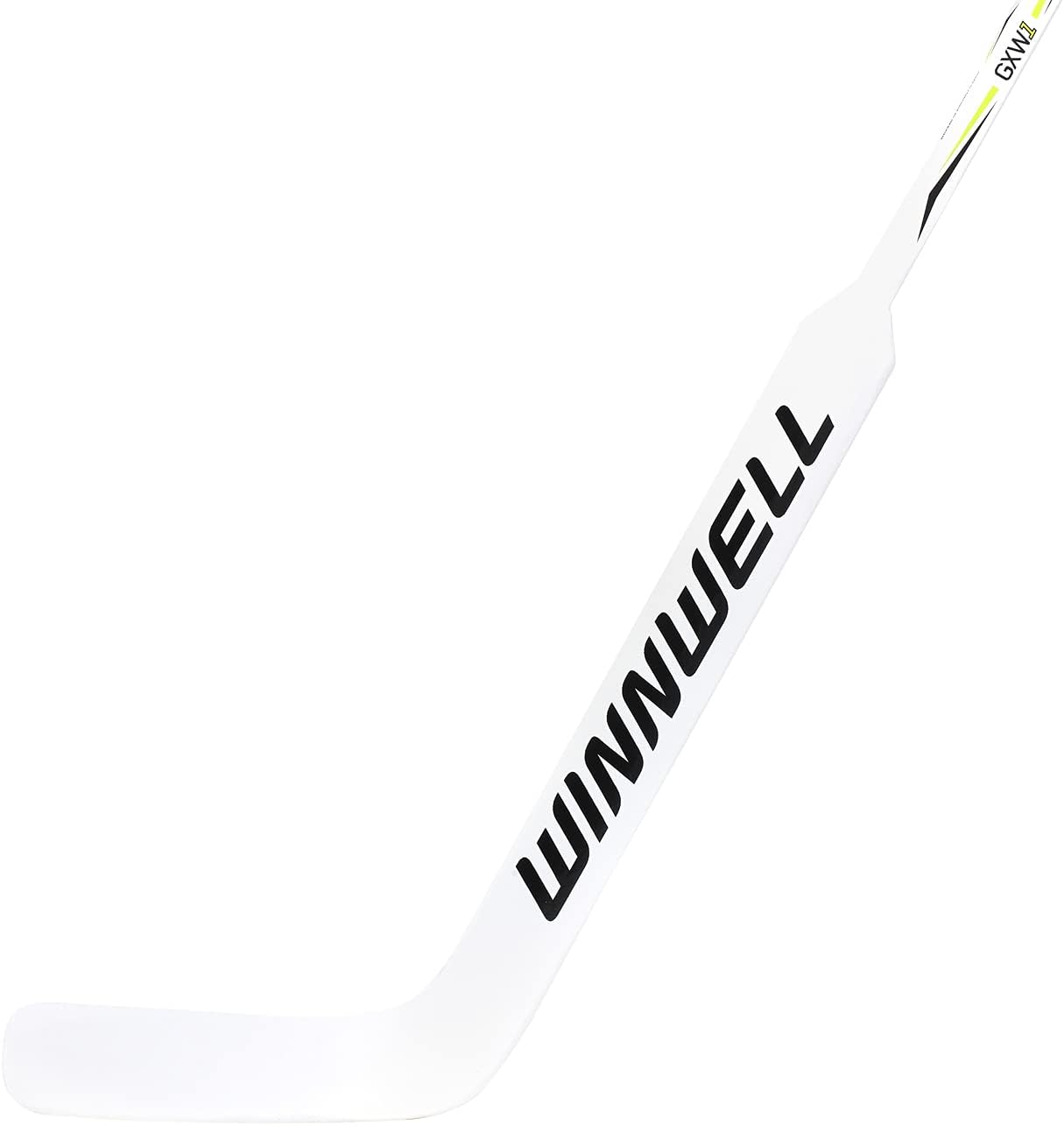 Winnwell GXW1 Wood Goalie Hockey Stick
