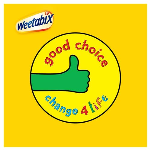Weetabix Wholegrain, 24 biscuits (Pack of 1) - Thumbnail 6