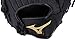 Mizuno GXT-2A Classic Pro Training Glove (9.00-Inch, Right Handed Throw)