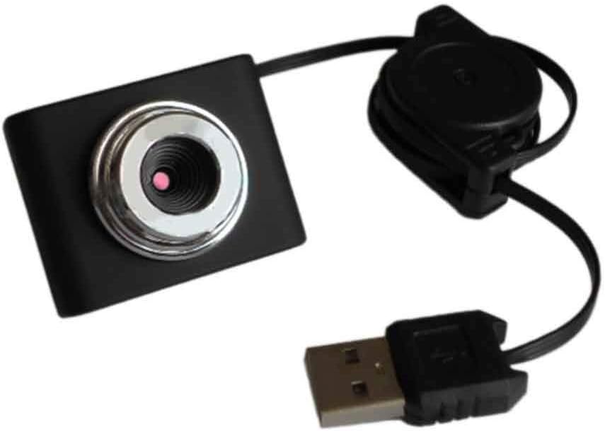 Microfono della macchina fotografica per il desktop