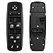 ATRACYPART Driver Side Master Power Window Switch | for 2008-2012 Dodge Nitro & Jeep Liberty 2009 2010 Dodge Journey | Replaces Part# 4602632AG, 4602632AH, 4602632AF, 4602632AD, 4602632AC