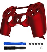 Amazon.co.jp: eXtremeRate 磁気メタル弾丸ボタン Dパッド