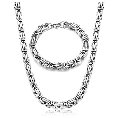 Collier et bracelet byzantin Roheafer Cover