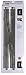 Bachmann Trains Snap-Fit E-Z Track #6 Remote Crossover Turnout - Left HO Scale