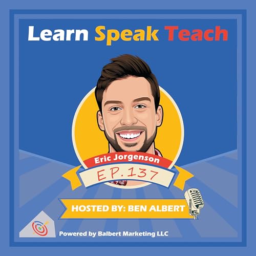 What REALLY Happened to Scribe Media? w/ Eric Jorgenson (LST #137)