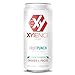 Xyience Fruit Punch Energy Drink, 16 fl oz can (Pack of 12)