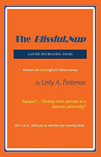 The Blissful.Nup: A GUIDE TO CREATING YOURS (1)