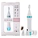 Produktbild Omein Epilierer Elektro-Augenbrauen-Nasenhaarschneider Epilierer Lady Shaver Multifunktionsmesser für die Haarentfernung in einem