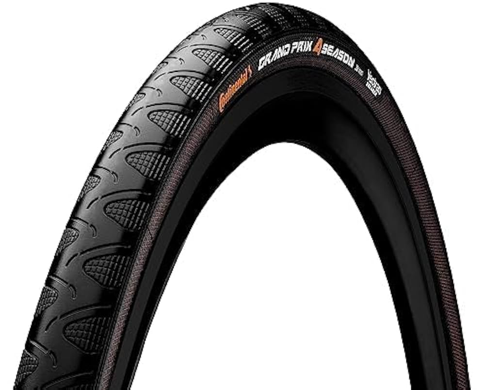 Amazon | 2本セット Continental(コンチネンタル) Grand Prix 4