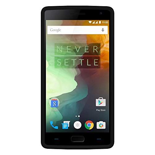 Seidio Dilex Pro With Metal Kickstand Case And Belt-Clip Holster Combo For Oneplus 2 - Carrier Packaging - Garnet Red #TOP5