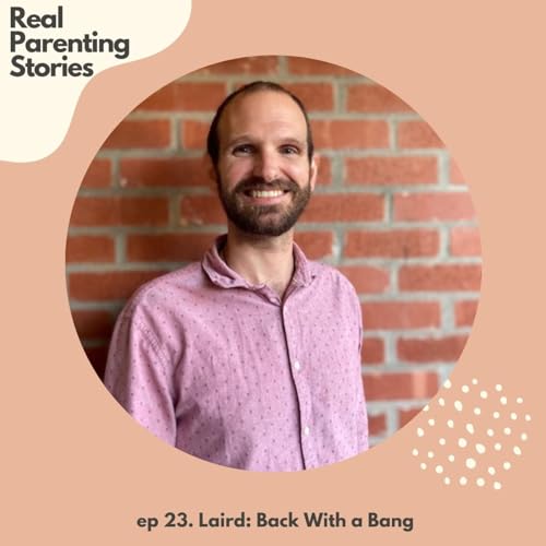 Laird : Back With a Bang